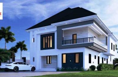 Fully Detached Duplex, Boy's Quarters