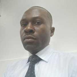 Sunday Ayodeji Adetona