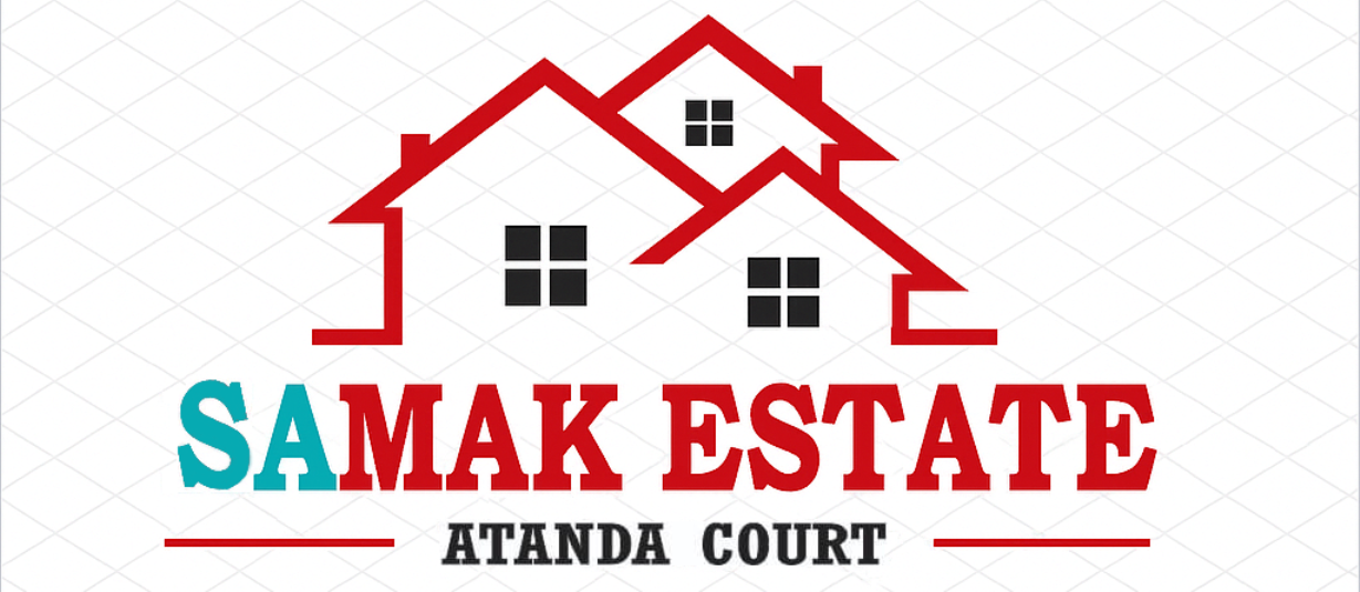 Welcome To  SAMAK Property & Dev. Co. Ltd